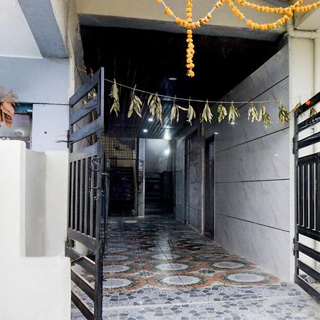Super Collection O Srisailam Highway Hotel Shamshabad Exterior photo