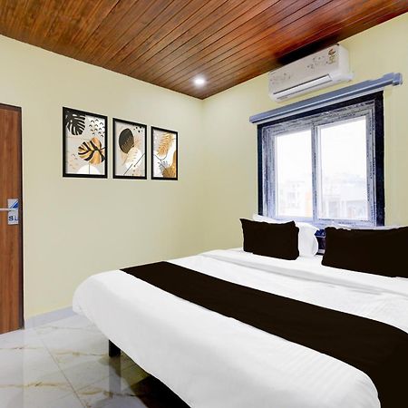 Super Collection O Srisailam Highway Hotel Shamshabad Exterior photo